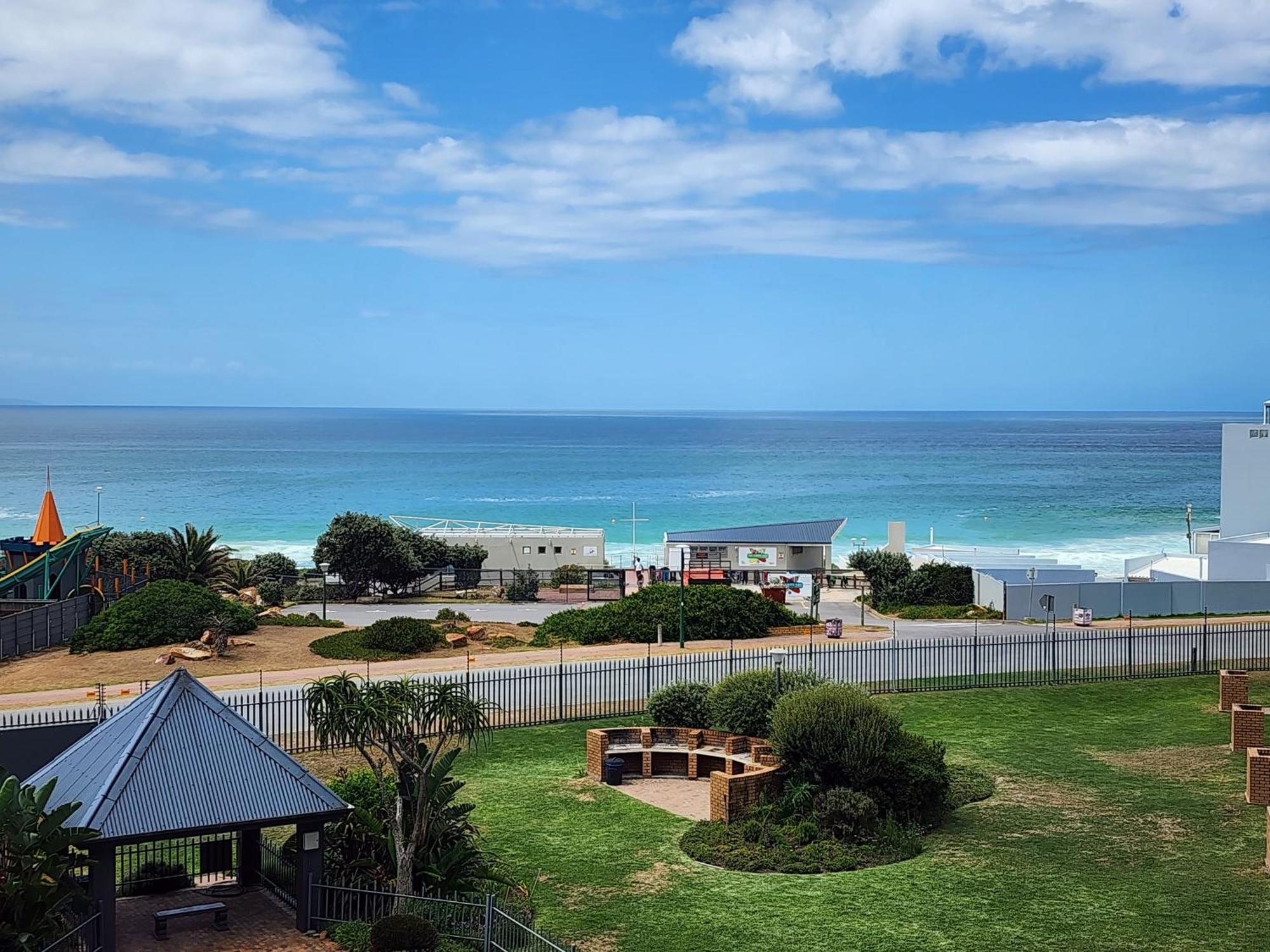 48 De Valle Diaz 2 Bedroom Beautiful Sea View Apartment! Apartment